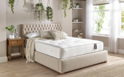 Rackhams Natural Cashmere 2000 Pocket Mattress - Superking - thumbnail 3