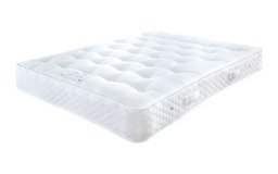 Rackhams Classic Ortho 800 Pocket Mattress - Small Double - thumbnail 2