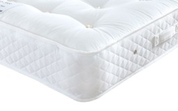 Rackhams Classic Ortho 800 Pocket Mattress - Small Double - thumbnail 4