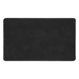 Rackhams Large Indoor Door Mat Non Slip Entrance Rug Dirt Trapper Washable Mats