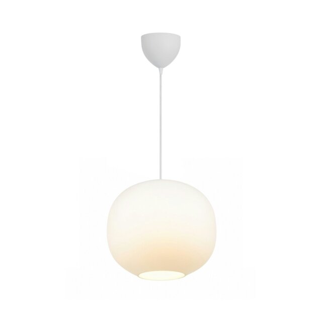 Rackhams Navone 30 - Pendant - White - 1 - image 1