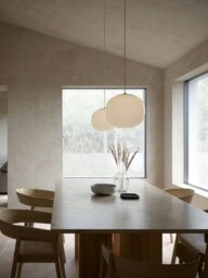 Rackhams Navone 30 - Pendant - White - 1 - thumbnail 3