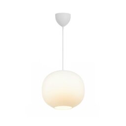 Rackhams Navone 30 - Pendant - White - 1 - thumbnail 1
