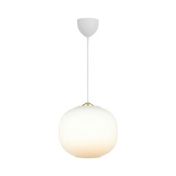 Rackhams Navone 30 - Pendant - White - 1 - thumbnail 2