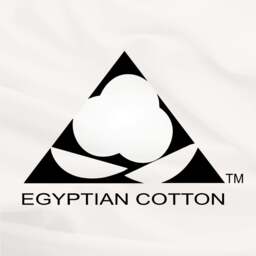 Rackhams Burnt Orange Luxury Egyptian Cotton Hand Towel - 2 Pack - thumbnail 2