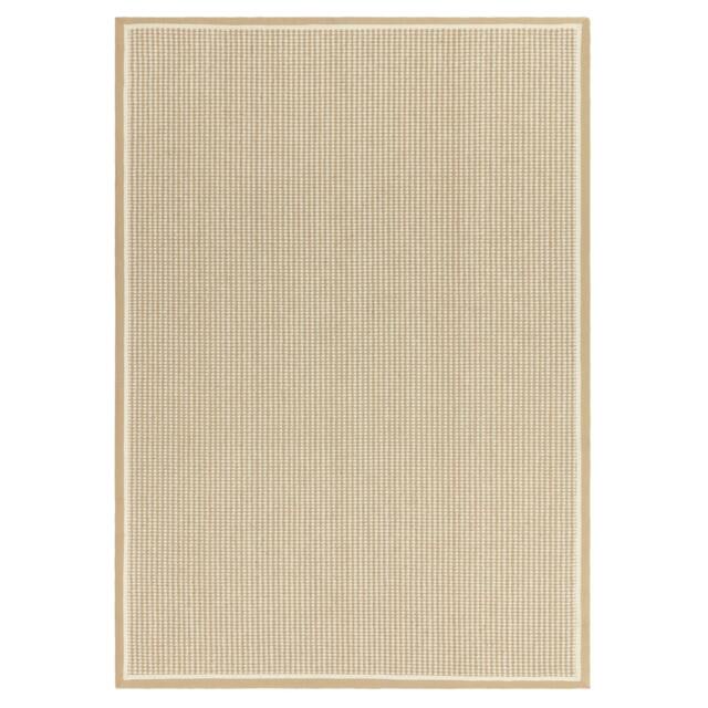 Rackhams Korra Loop Linen Rug - 240x340cm - image 1