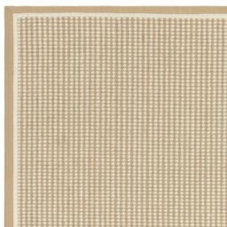 Rackhams Korra Loop Linen Rug - 240x340cm - thumbnail 4