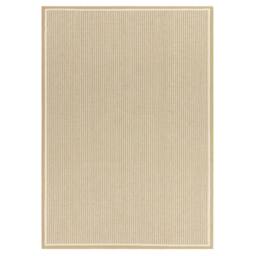 Rackhams Korra Loop Linen Rug - 240x340cm - thumbnail 1