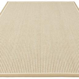 Rackhams Korra Loop Linen Rug - 240x340cm - thumbnail 3