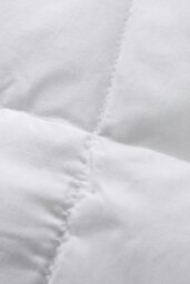 Rackhams Duck Feather And Down Duvet Quilt Hotel Quality 10.5 tog Summer - White - Double - thumbnail 4