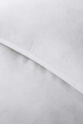 Rackhams Duck Feather And Down Duvet Quilt Hotel Quality 10.5 tog Summer - White - Double - thumbnail 5