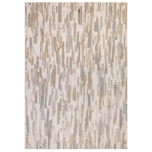 Rackhams Aurora AU25 Impression Rug - 160x230cm - image 1