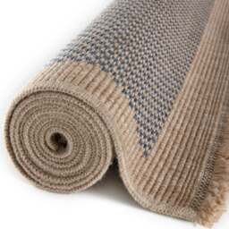 Rackhams Nature Outdoor Rug Blue - 5200B - 80X150 cm - thumbnail 6