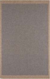 Rackhams Nature Outdoor Rug Blue - 5200B - 80X150 cm