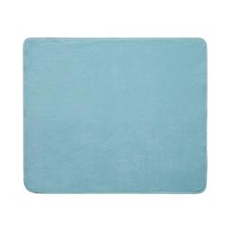 Rackhams Baby blanket boys duck print - Blue - One Size - thumbnail 5