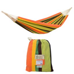 Rackhams Paradiso Esmeralda Hammock - thumbnail 1
