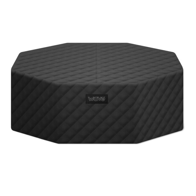 Rackhams EnergySave Thermal Hot Tub Cover - 6 Person - Como - Como - image 1