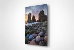 Rackhams Stone Giants - Framed Print 16 x 12 inch - thumbnail 3