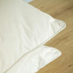 Rackhams New Zealand Wool Pillows - Standard - Single - thumbnail 5