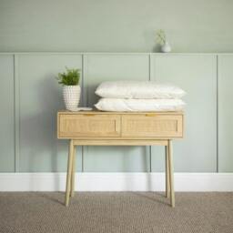Rackhams New Zealand Wool Pillows - Standard - Single - thumbnail 3