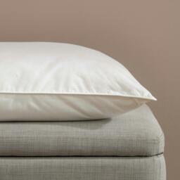 Rackhams New Zealand Wool Pillows - Standard - Single - thumbnail 1