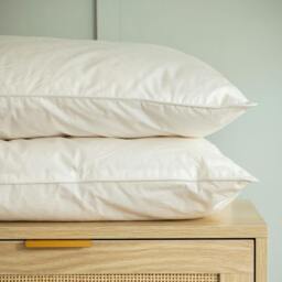 Rackhams New Zealand Wool Pillows - Standard - Single - thumbnail 4