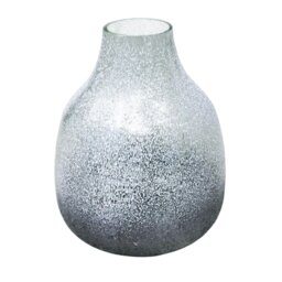 Rackhams Verre Round Atlantic Vase - Gold - thumbnail 3