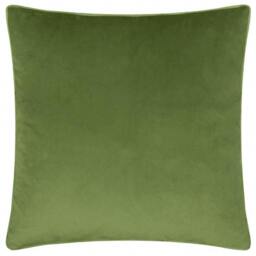 Rackhams Tufted Velvet Pumpkin Cushion Cover - Multicoloured - 45cm x 45cm - Multicoloured - 100% Polyester - thumbnail 2