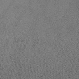 Rackhams Novogratz Bowen Ottoman in Grey Fabric - Grey - thumbnail 4