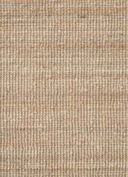 Rackhams Jaipur Natural Beige Round Jute Rug - Ø 200 cm - thumbnail 3