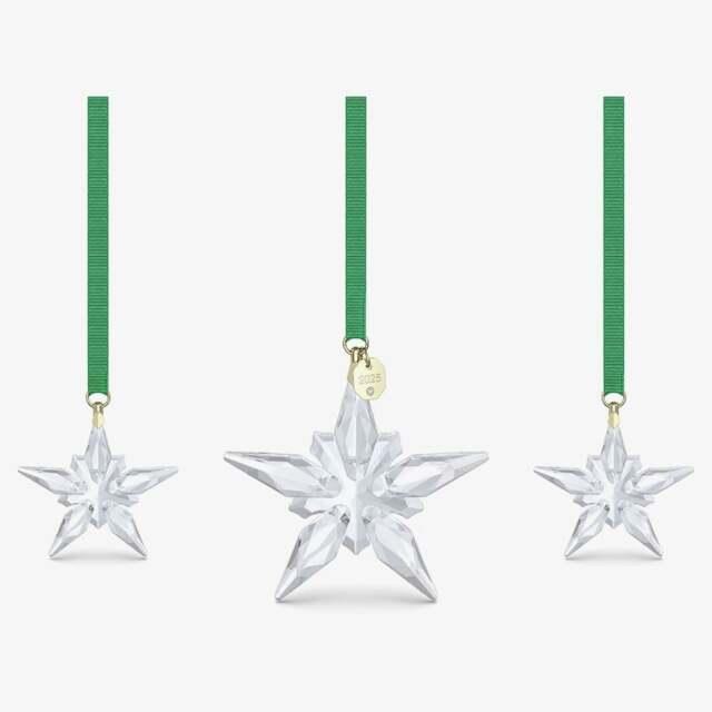 Rackhams Annual Edition Ornament Set 2025 5701854 - image 1