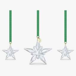 Rackhams Annual Edition Ornament Set 2025 5701854 - thumbnail 1