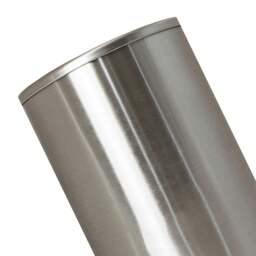 Rackhams Satin Chrome GU10 Floor or Table Lamp Uplighter with Tilt Capability - thumbnail 6