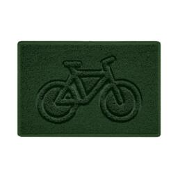 "Rackhams ""Cycle"" Grey Spaghetti Doormat - Pink - 60cm x 40cm - Yes (Suitable for Indoors)" - thumbnail 6