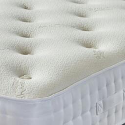 Rackhams Luxury, Montreal 1000 Mattress - Single - 1