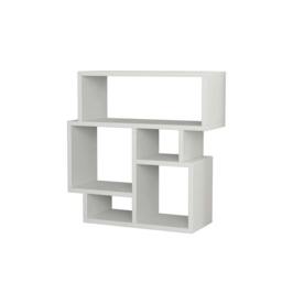 Rackhams Karma Modern Multipurpose Side Table H60.5 cm - Ash Green - thumbnail 6