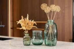 Rackhams Teardrop - Rimma Vases - 35cm H - thumbnail 3