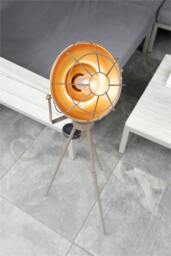Rackhams Solar Industrial Tripod Studio Led Light Dresden - thumbnail 5