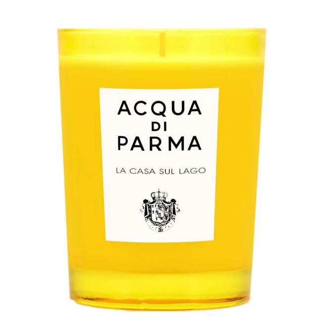 Rackhams La Casa Sul Lago Candle 200g - image 1