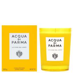 Rackhams La Casa Sul Lago Candle 200g - thumbnail 3