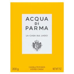 Rackhams La Casa Sul Lago Candle 200g - thumbnail 2