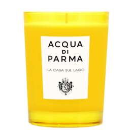 Rackhams La Casa Sul Lago Candle 200g