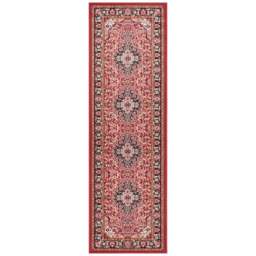 Rackhams Design Oriental Skazar Isfahan Vintage Rug - 80X250 cm