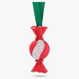 Rackhams Holiday Cheers Dulcis Sweet Ornament 5655439