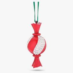 Rackhams Holiday Cheers Dulcis Sweet Ornament 5655439 - thumbnail 2