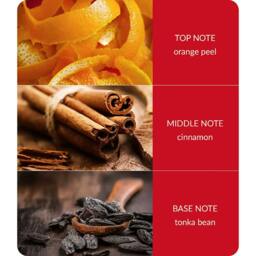 Rackhams Mini Candle Collection -  Gift Set - thumbnail 4