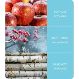 Rackhams Mini Candle Collection -  Gift Set - thumbnail 3