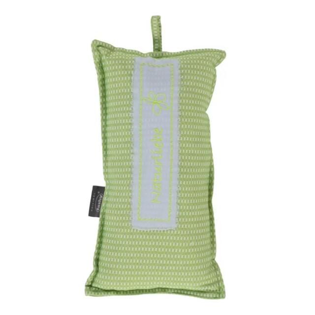Rackhams Pine Wood Scented Pillow - Green - image 1