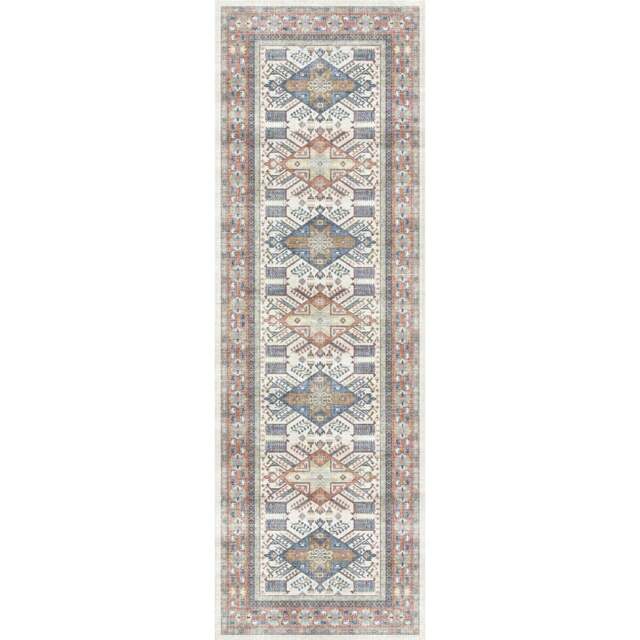 Rackhams Washable Persian Sara Classic Rug - 60X180 cm - image 1