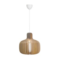 Rackhams Hazo 43 - Pendant - Nature - 1